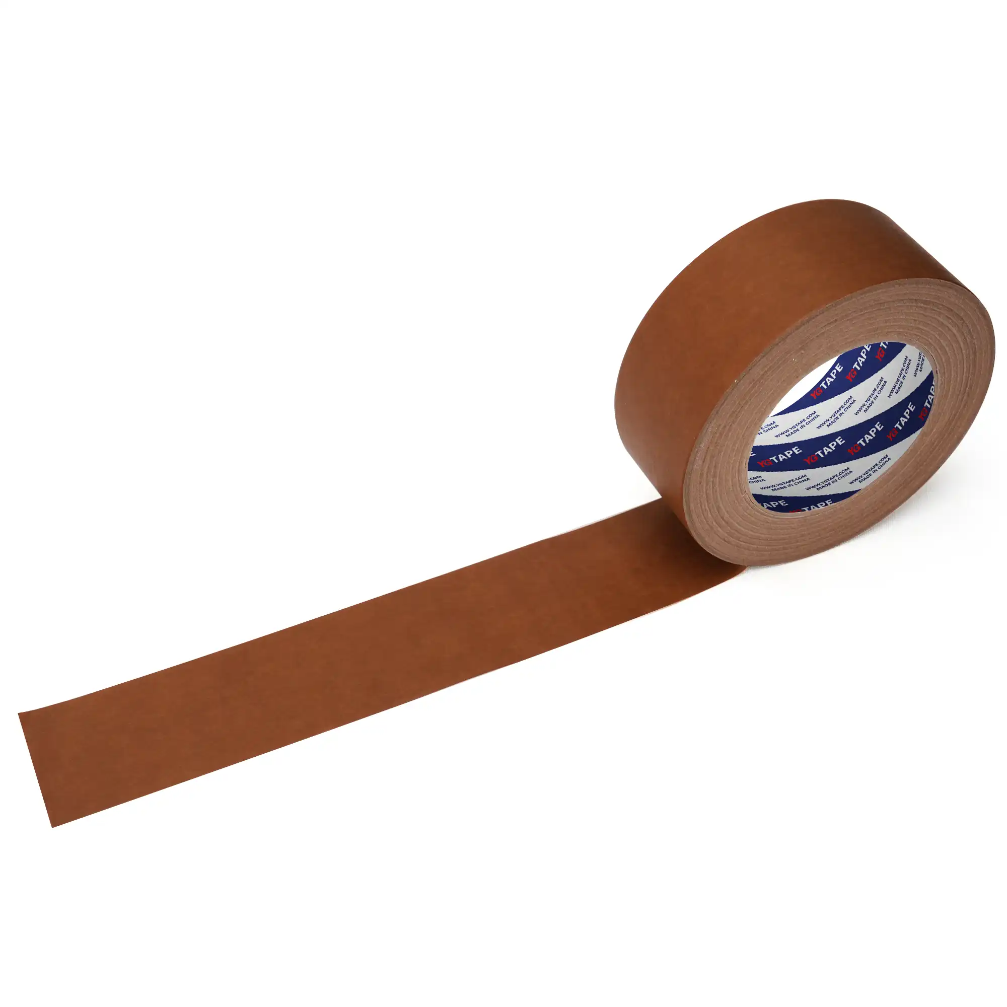 YG Group Flatback Kraft Tape.webp